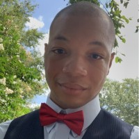 Donovan Anderson