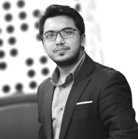 Md. Shah Jalal Hridoy