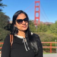 Srividhya Ramkumar