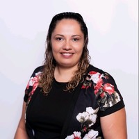 Darlene Simões