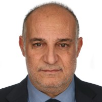 Georgios Pothitos