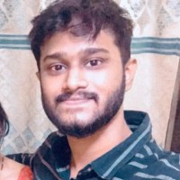 Sushant Shinde