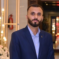 Syed Haider