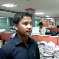 Bivash Roy