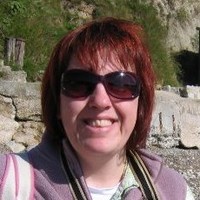 Clare Houlden