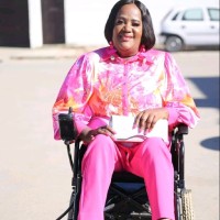 Noluthando Vazi