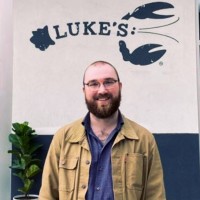 Luke Williams