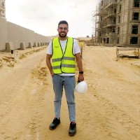 Usama Saed
