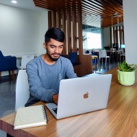 Saurav Subedi