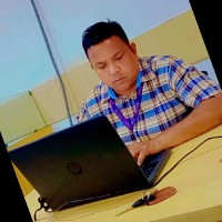 Tapesh Saxena