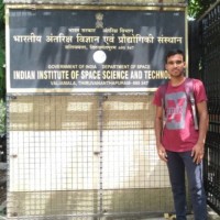 Ujjwal Mandal