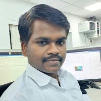 Thangarasu Thamanan