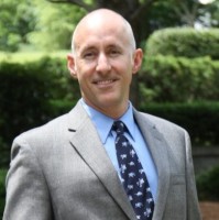 Andrew Rudd