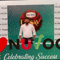Sanjoy Kumar Dutta