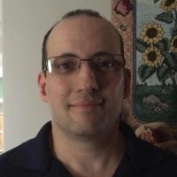 Peter Sands