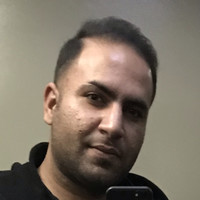 danial naseri