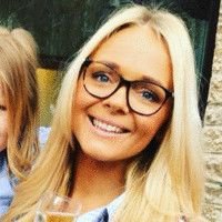 Louise Pammenter