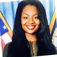 Courtney Wright