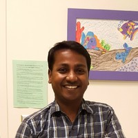 Ravishankar Kumar