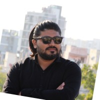 Pratik Lathigara