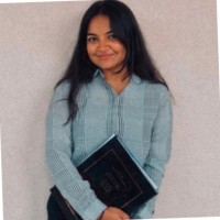Hetvi Patel