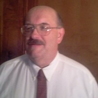 Gregory Hope