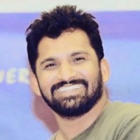 Jay Solanki