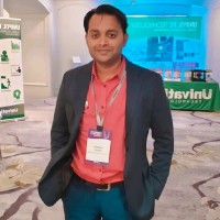 Himanshu Bajpayee