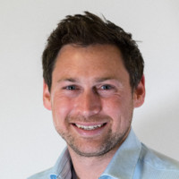 Harry Marshall