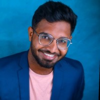 Bhuvanesh Bharathwaj