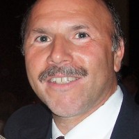 Robert DeLuca