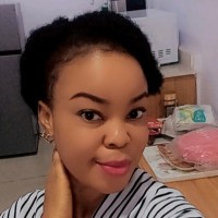 Roselynda Chinenye Ugbogu (Chartered Institute Of Administration)