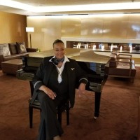 Virginia Rutherfordhall