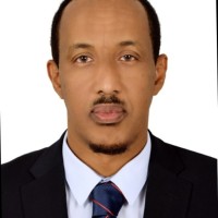 Ibrahim Mohamoud