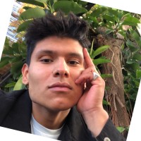 Cristian Leonardo López Carrillo