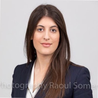 Vivian Efthymiou