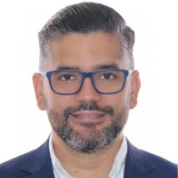 Ronald Matus Lainez