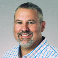 Clinton Gehrmann