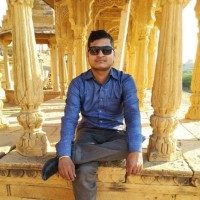 Vicky Gupta