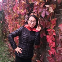 陈可可 Kandy Chen
