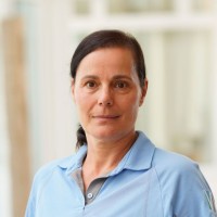 Ramona Sylvester