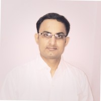 Nikhil Lipare