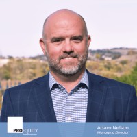 Adam Nelson