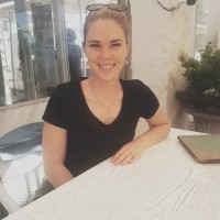 Candice Watson