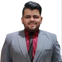 Anand Joshi