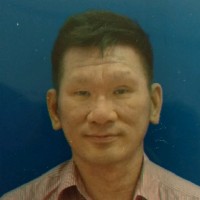 Swee Leong Low ( Cissp )