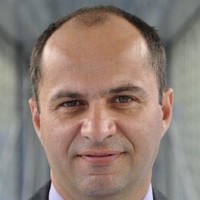 Andreas Aristodemou