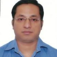 Jai Dev Panwar