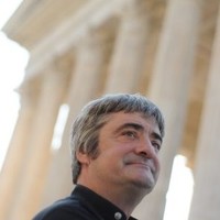 Eric Teyssier