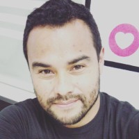 Jorge Montiel